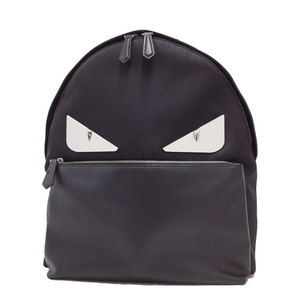 Fendi Bag Bugs Rucksack